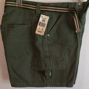 Lee shorts